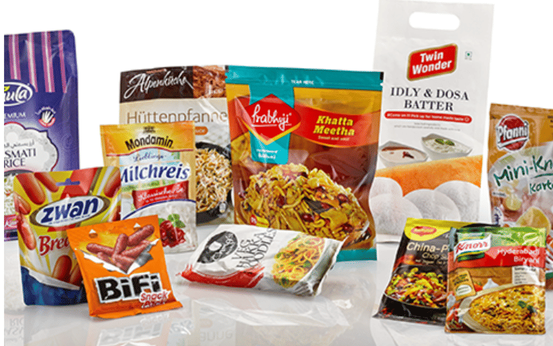 Retort packaging market to reach USD 6.45-billions by 2032